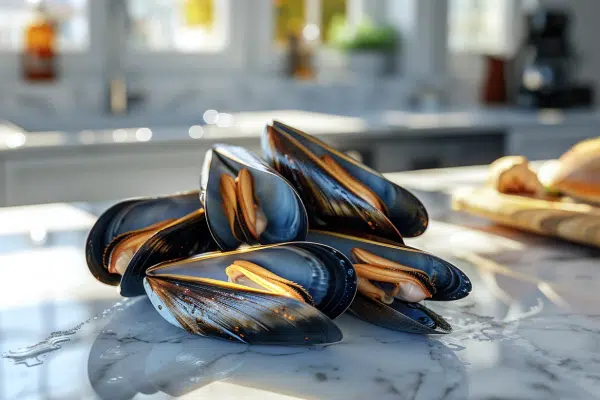 Meilleures moules pour cuisine : sélection et critères d’achat