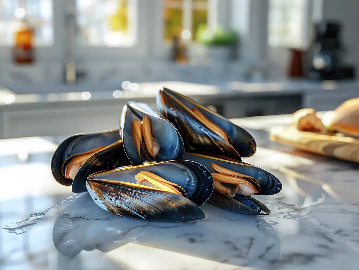 Meilleures moules pour cuisine : sélection et critères d’achat