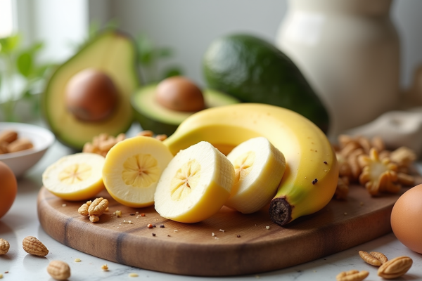 Banane et régime keto : bienfaits, conseils et précautions à connaître