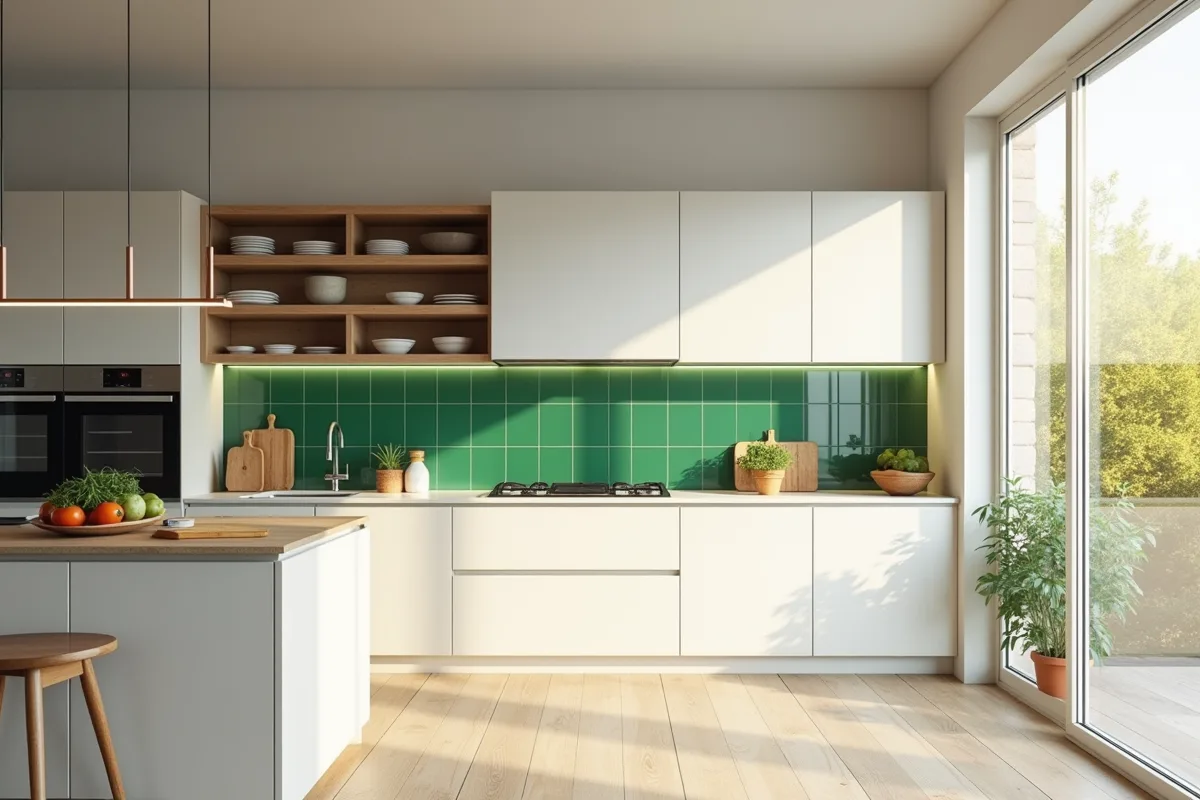armoire cuisine