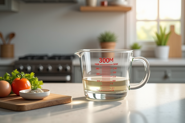300 ml en cl : les meilleures pratiques pour une mesure précise