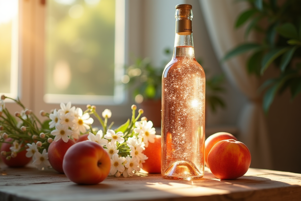 Élégance et finesse : les qualités uniques du Moscato d’Asti