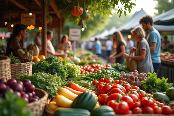 Aliments durables : Comment les choisir pour une consommation responsable ?