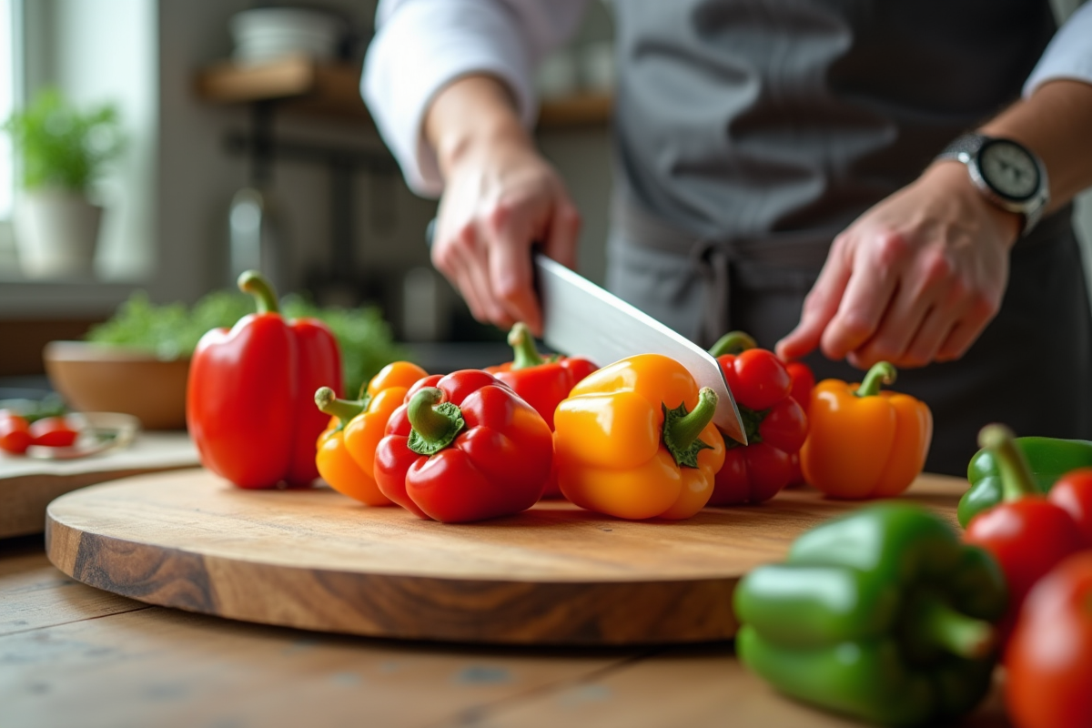 planche cuisine