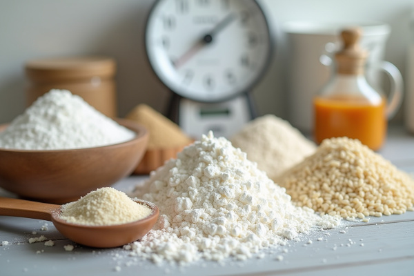 Quelle équivalence pour 25 cl en grammes selon les aliments ?