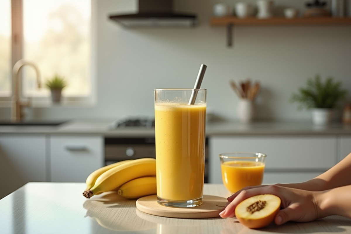 banane régime
