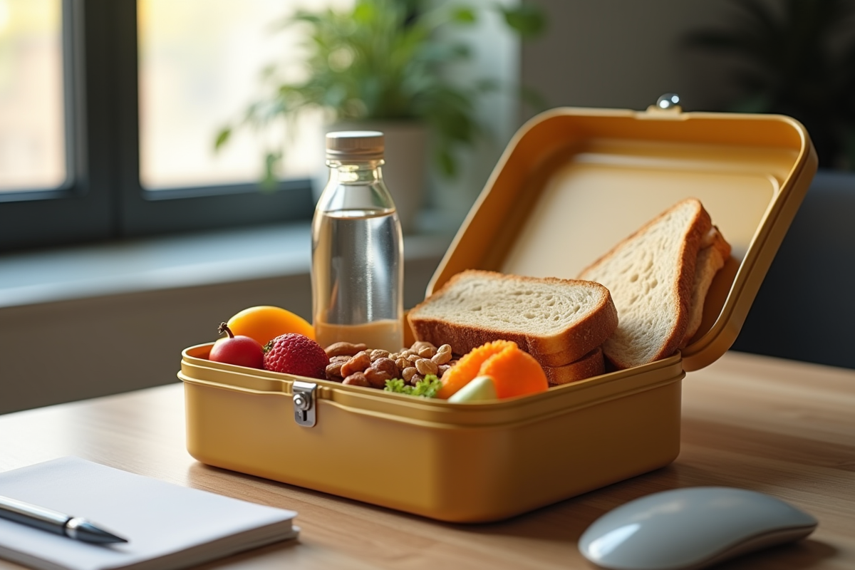 alimentation saine
