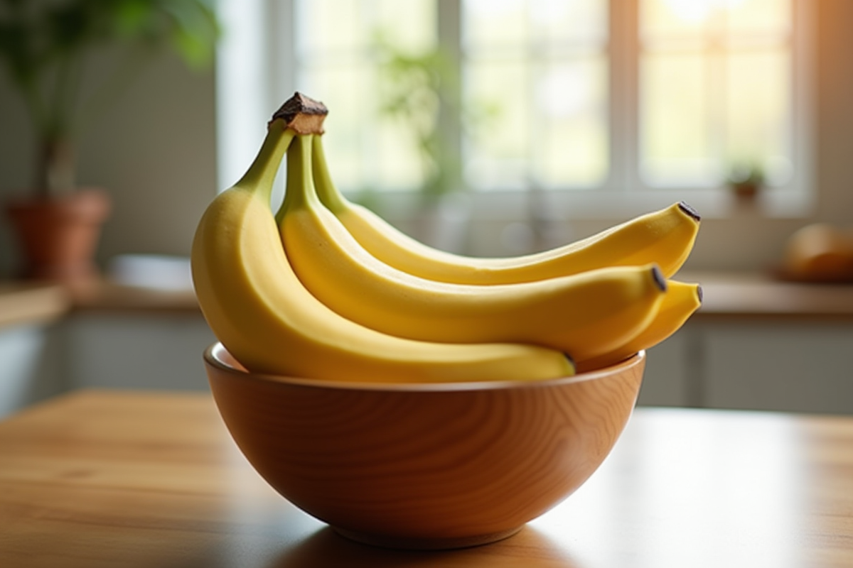 Régime Banane : Bienfaits, Conseils et Recettes pour Maigrir
