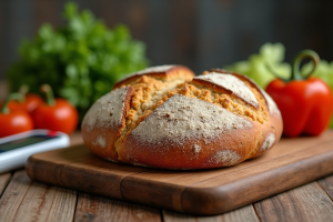 Pain à faible index glycémique : quel impact sur la glycémie ?
