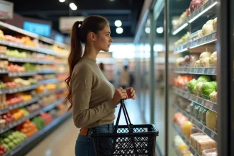 Tendance des prix alimentaires mondiaux en 2022