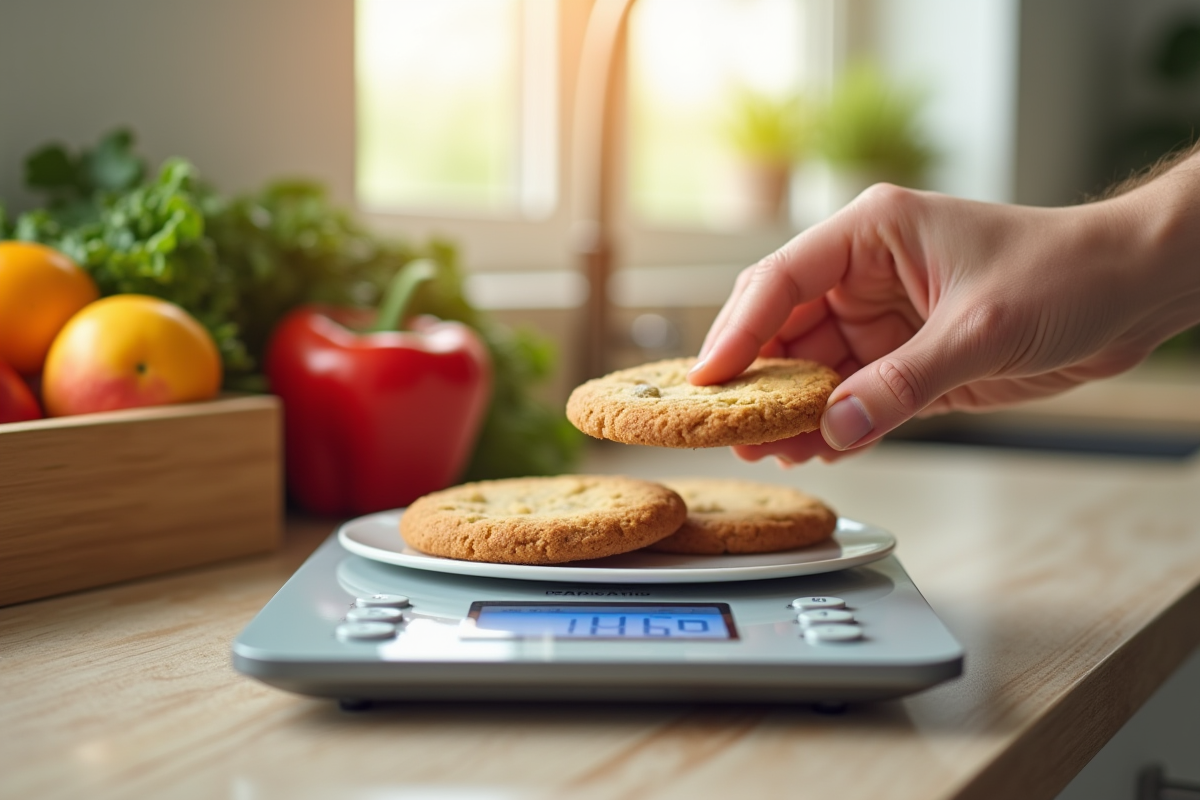 biscuits minceur