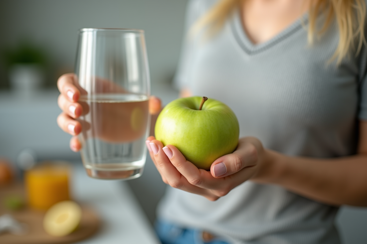 aliments sains
