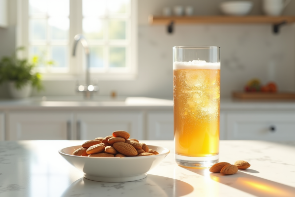Aliments qui ne cassent pas le jeûne : liste des meilleurs aliments à consommer