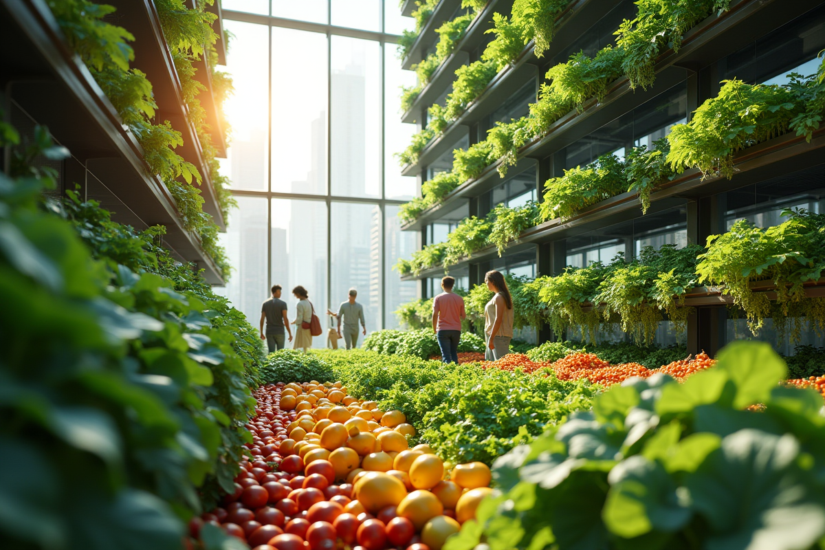 alimentation futur