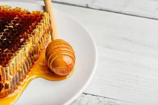 Les bons produits mielleux de la Terre de Miel