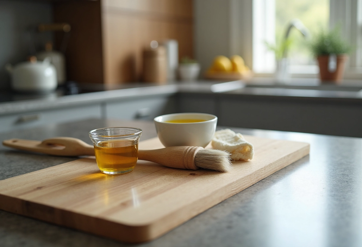 planche découpe