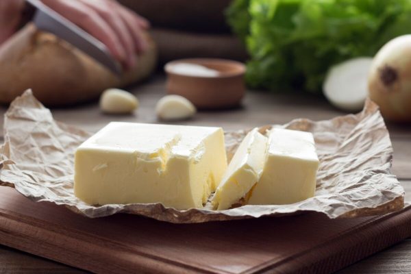 Comment remplacer le beurre quand on est végan ?