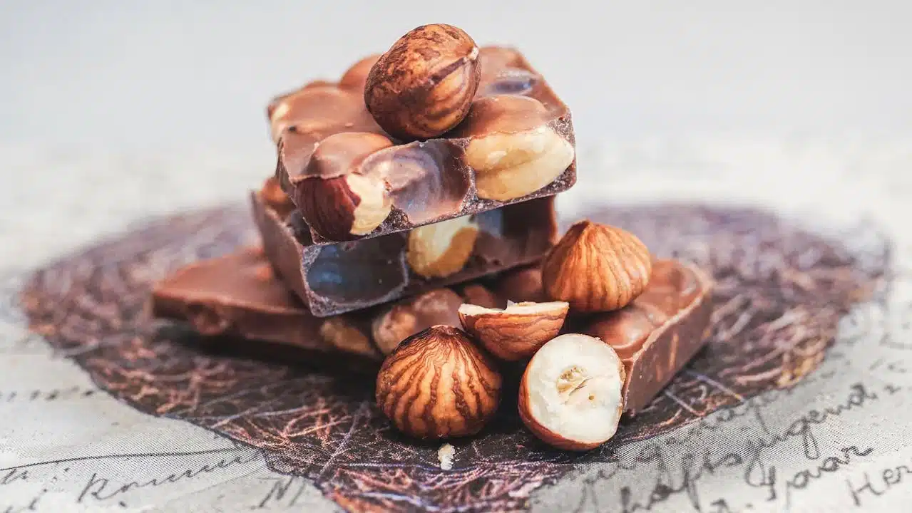 L’art d’offrir du chocolat avec élégance et originalité