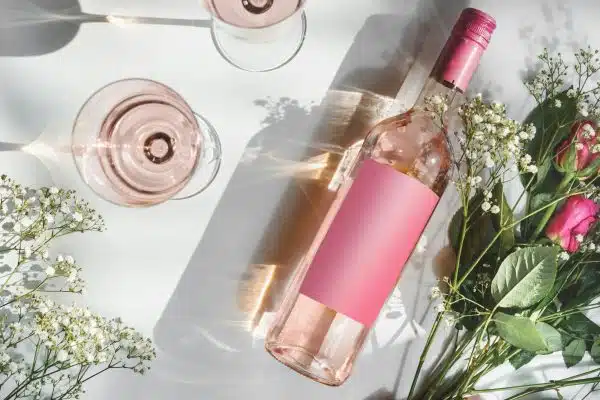 Etiquette de bouteille personnalisée : quel est l’intérêt ?