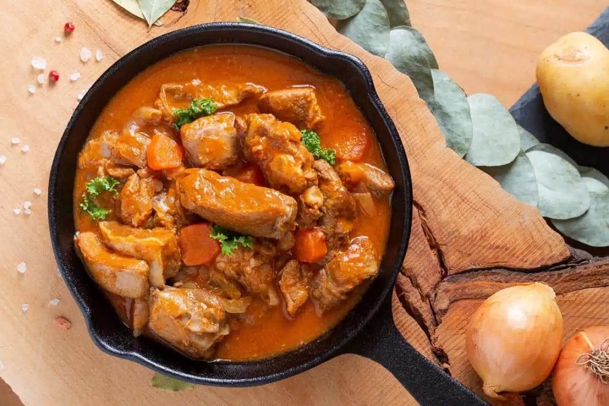 Quelle viande pour faire un sauté de veau ?