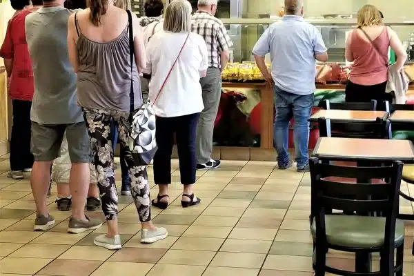 Quel matériel pour ouvrir un fast food ?