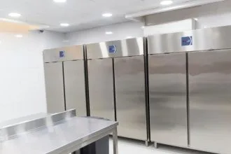 Surgélateur professionnel : ce que tout artisan glacier doit vraiment savoir