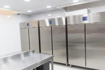 Surgélateur professionnel : ce que tout artisan glacier doit vraiment savoir