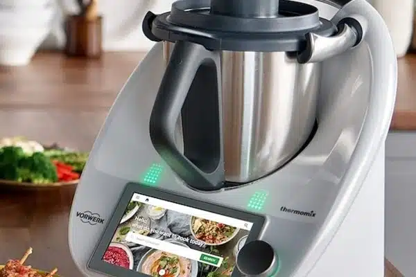 Quel est le meilleur Thermomix ?