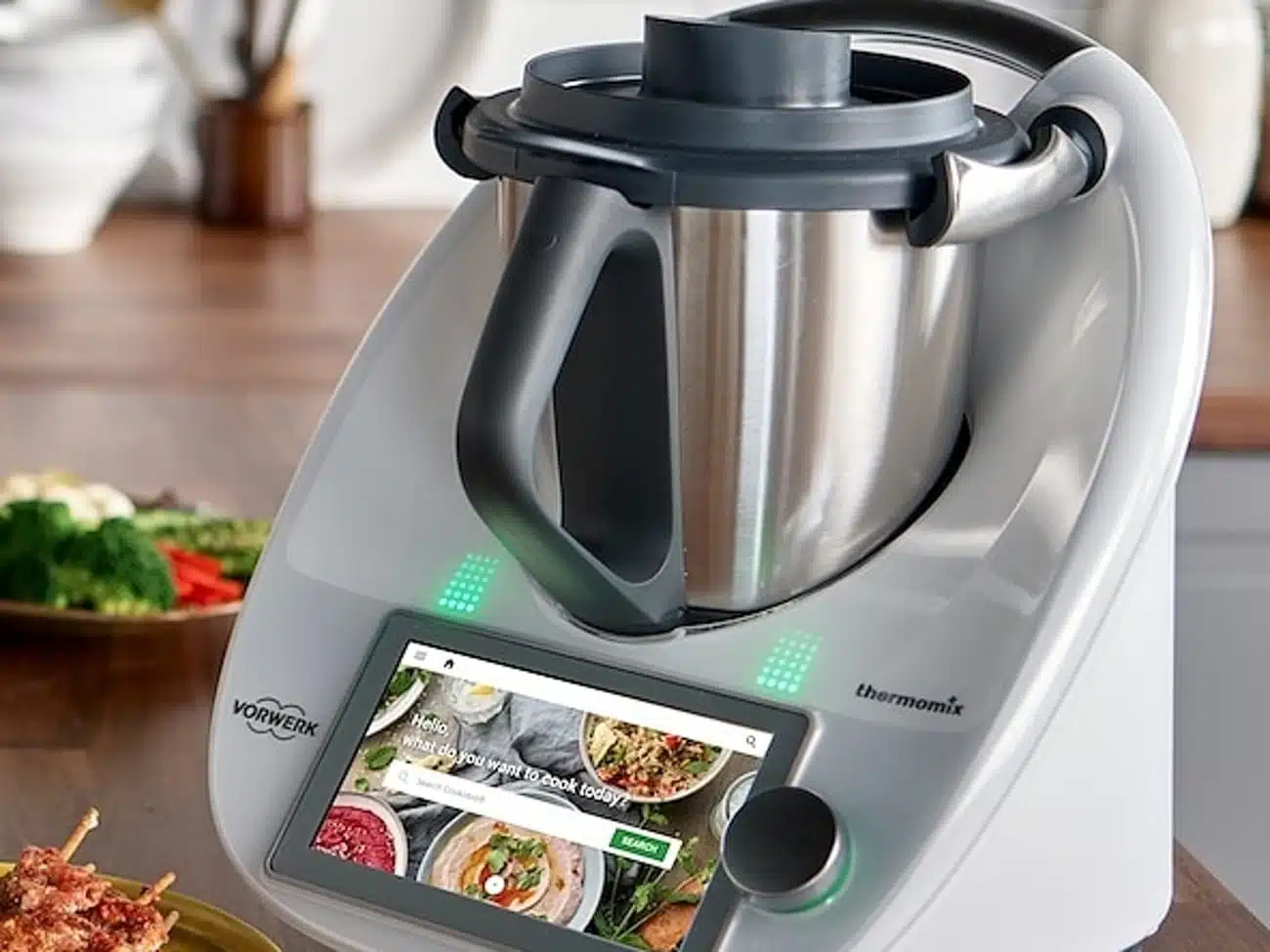 Quel est le meilleur Thermomix ?