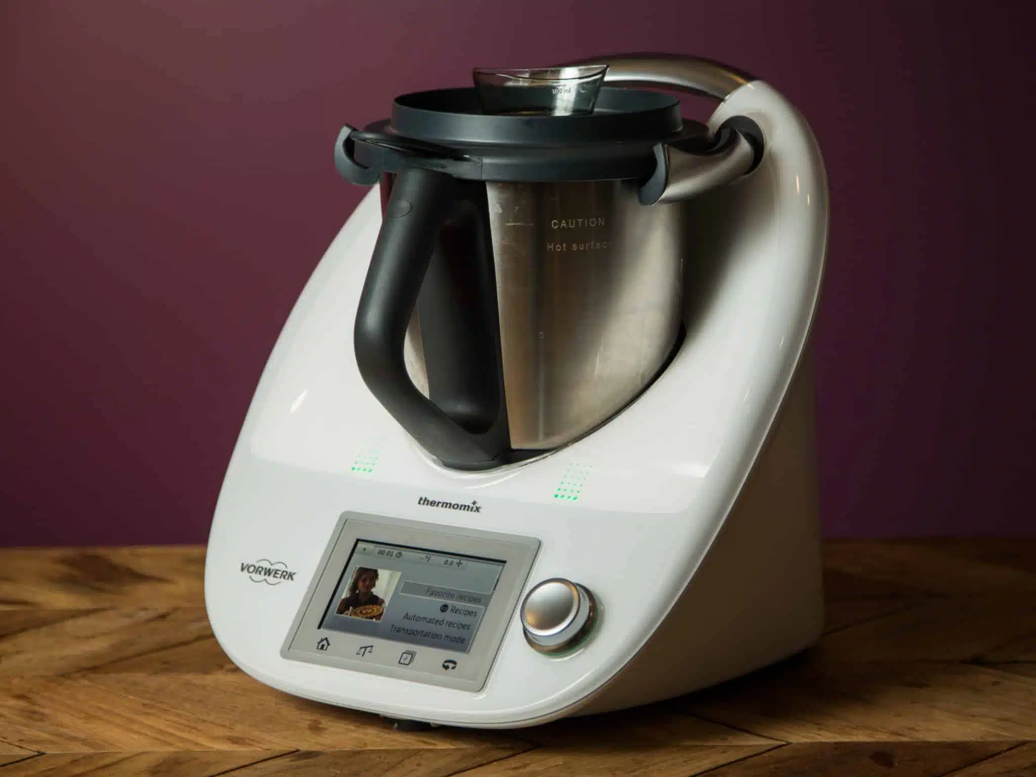 Thermomix 