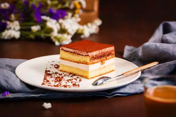 Comment éviter que votre tiramisu ne soit pas trop liquide ?