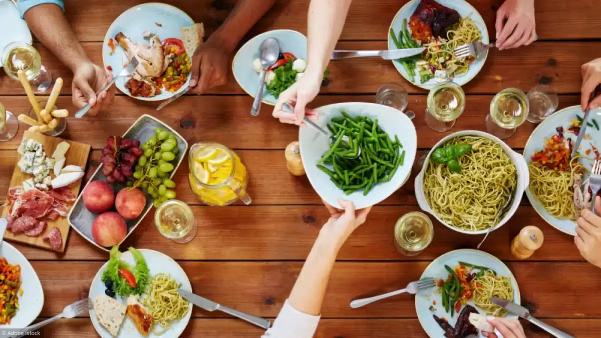 10 recettes minceur sans aucun compromis sur le goût