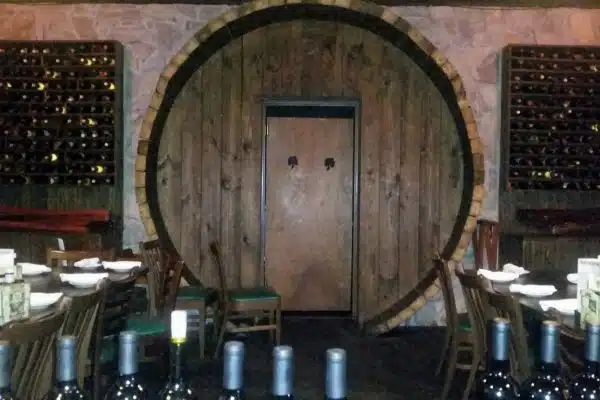 Comment choisir une cave à vin Liebherr de cuisine ?